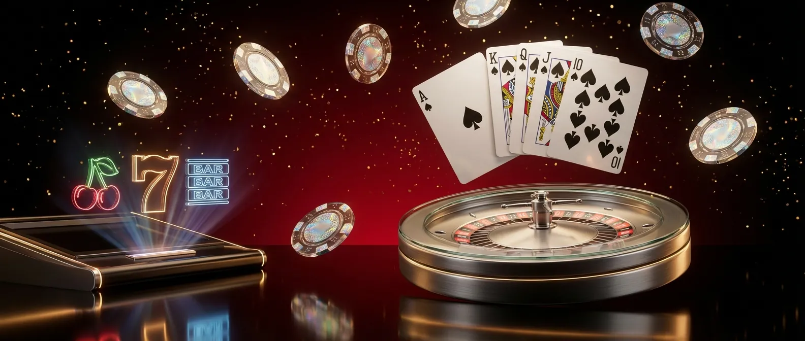 Momang Casino bonus