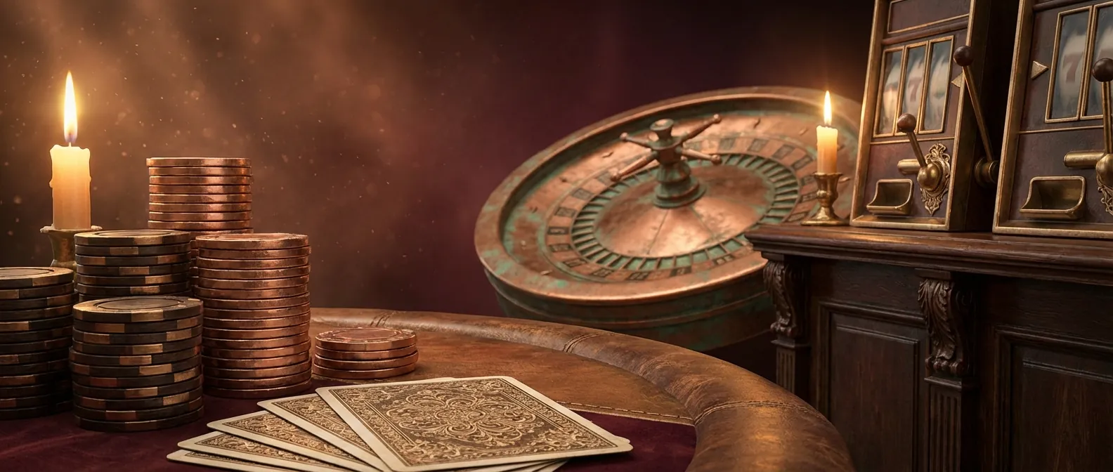 Momang Casino bonus